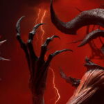 ‘Повелитель ненависти’ - это не просто расширение, это совершенно новый Diablo 4