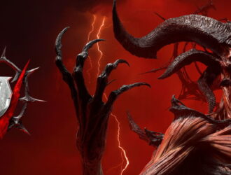 ‘Повелитель ненависти’ - это не просто расширение, это совершенно новый Diablo 4