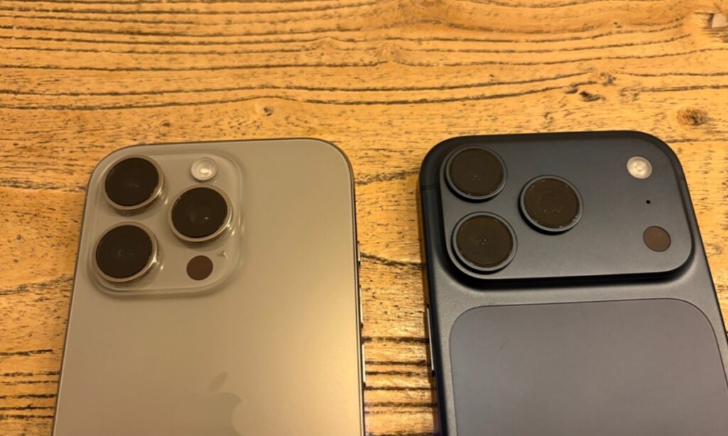 Секретное оружие iPhone 18 Pro уже запущено в производство