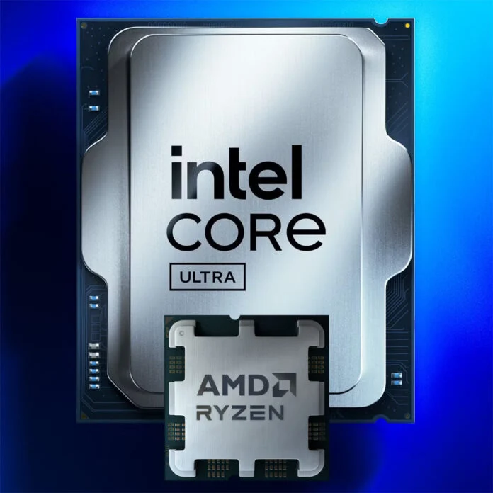 Согласно утечке, Intel Nova Lake bLLC опередит AMD 3D V-Cache