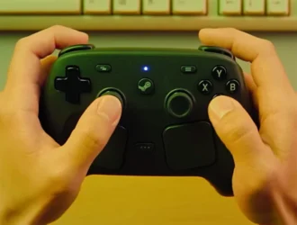 Судя по данным о доставке Valve, Steam-контроллеры наконец-то добрались до других уголков земного шара.