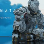 Обзор: Технический анализ Pragmata на ПК с построением траектории