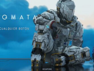 Обзор: Технический анализ Pragmata на ПК с построением траектории