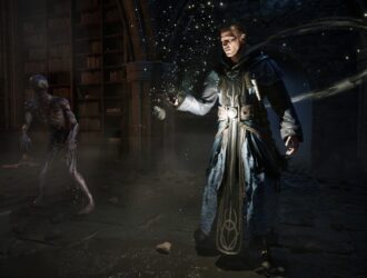 Требования к Gothic 1 Remake