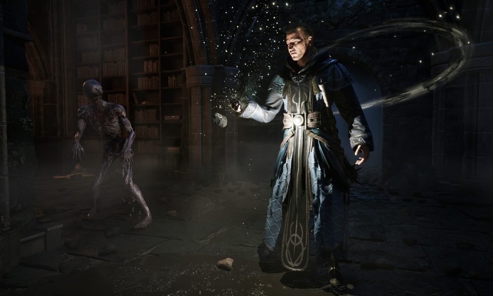 Требования к Gothic 1 Remake