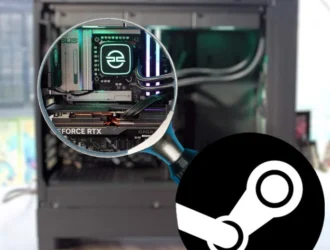 Valve готовит оценку FPS в Steam — как будет работать новая функция