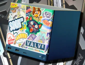 Valve объясняет, почему Steam Controller вышел раньше Steam Machine: в нем «нет оперативной памяти»