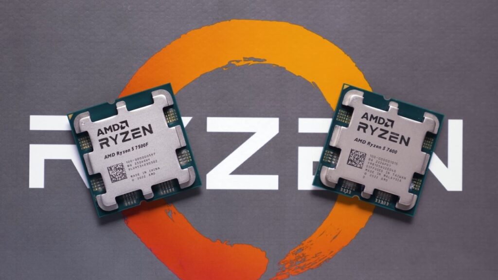 Zen 6 против Zen 5: ключевые изменения новой архитектуры AMD