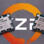 Zen 6 против Zen 5: ключевые изменения новой архитектуры AMD