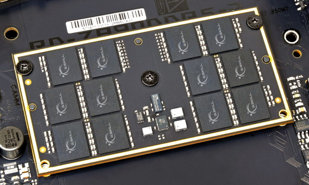 DDR6 уже в разработке: зачем нужны новые стандарты памяти и почему рынок ещё не готов