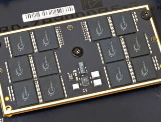 DDR6 уже в разработке: зачем нужны новые стандарты памяти и почему рынок ещё не готов