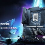 Дополнительная поддержка памяти HUDIMM, теперь материнских плат GIGABYTE