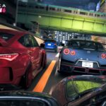 Microsoft представляет технологию Advanced Shader Delivery в Windows 11 на примере игры Forza Horizon 6, которая обещает ускорить загрузку на 95 %