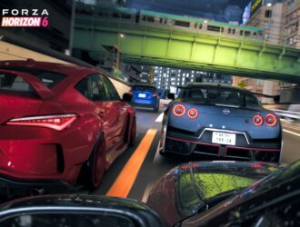 Microsoft представляет технологию Advanced Shader Delivery в Windows 11 на примере игры Forza Horizon 6, которая обещает ускорить загрузку на 95 %