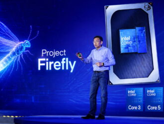Intel и партнеры продвигают проект Firefly: все против Apple и дешевого MacBook