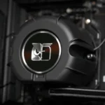 Компания Noctua представила свой жидкостный кулер AIO в преддверии выставки Computex 2026, и он выглядит отлично