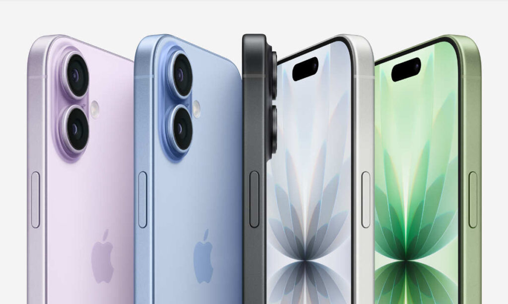 Космический iPhone может стать следующим шагом после Vision Pro