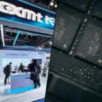 Кризис памяти и рост CXMT: как китайский производитель стал гигантом DRAM