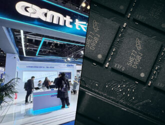 Кризис памяти и рост CXMT: как китайский производитель стал гигантом DRAM