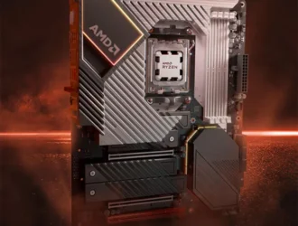 Новый чипсет AMD может быть представлен на выставке Computex вместе с изменениями в BIOS и оперативной памяти