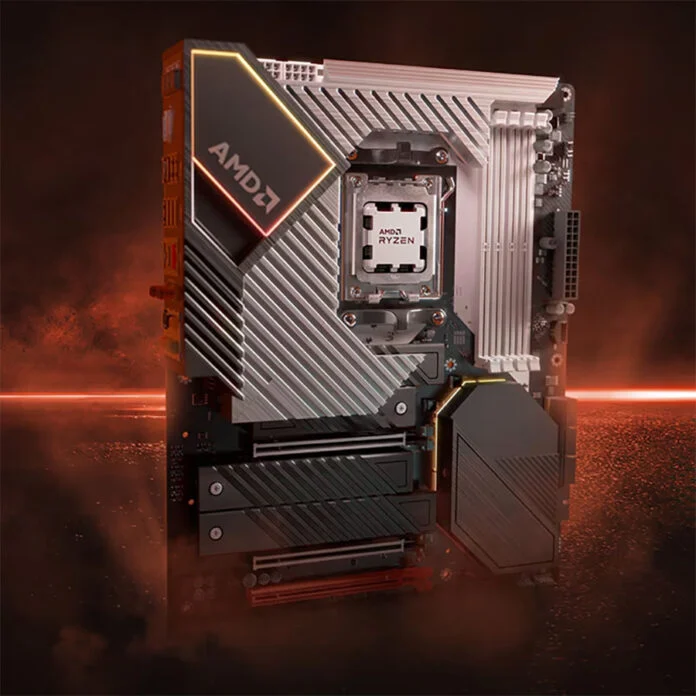 Новый чипсет AMD может быть представлен на выставке Computex вместе с изменениями в BIOS и оперативной памяти