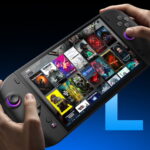OneXPlayer 3 представляет процессоры Intel G3, новый старт для портативных консолей