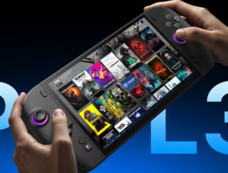 OneXPlayer 3 представляет процессоры Intel G3, новый старт для портативных консолей