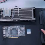 Radeon RX 9070 XT может выйти из строя из-за веса системы охлаждения — как избежать повреждения видеокарты