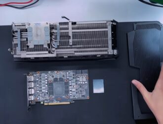 Radeon RX 9070 XT может выйти из строя из-за веса системы охлаждения — как избежать повреждения видеокарты