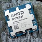 AMD помогает вашей операционной системе находить самое мощное ядро процессора