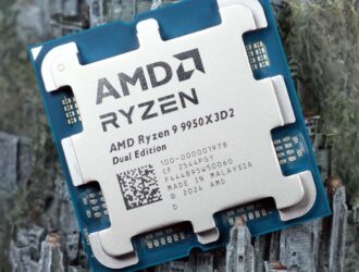 AMD помогает вашей операционной системе находить самое мощное ядро процессора