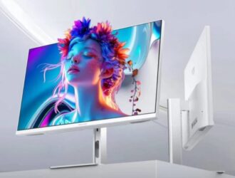 Новый недорогой 4K-экран Philips с частотой обновления 75 Гц превращается в игровой монитор с частотой 300 Гц и разрешением FHD