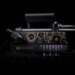 Новый комплект памяти Meteorite Black DDR5 с жидкостным охлаждением от Origin Code навевает воспоминания о тех временах, когда память для ПК была настоящим развлечением