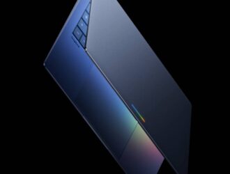 Google и Intel объединяются для создания ноутбука Googlebook