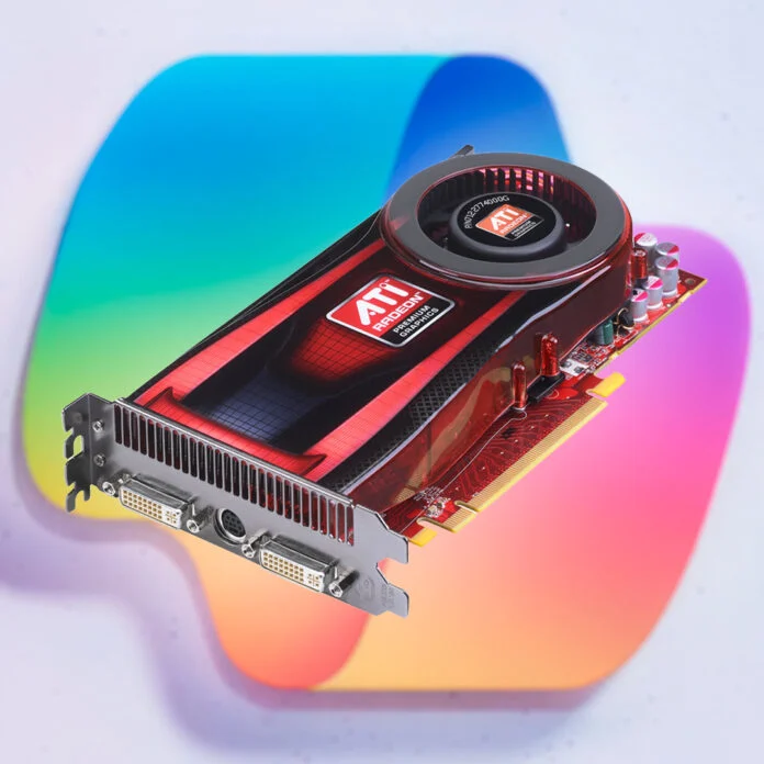 Благодаря новым драйверам старые графические процессоры AMD Radeon теперь оснащены искусственным интеллектом