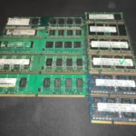 Даже DDR2 не застрахована от кризиса на рынке оперативной памяти, поскольку цены на устаревшие модули стремительно растут