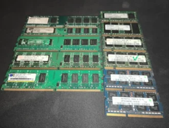 Даже DDR2 не застрахована от кризиса на рынке оперативной памяти, поскольку цены на устаревшие модули стремительно растут