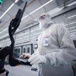 Intel представляет 18A-P, обещая прирост тактовой частоты на 9 % при том же энергопотреблении, что и у 18A