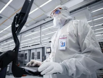 Intel представляет 18A-P, обещая прирост тактовой частоты на 9 % при том же энергопотреблении, что и у 18A