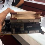 Noctua представляет низкопрофильный процессорный кулер нового поколения высотой всего 70 мм