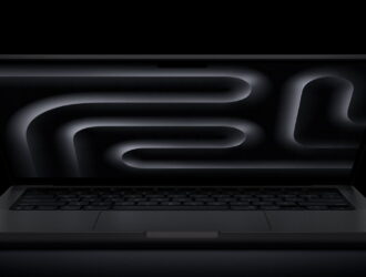 Первый MacBook с сенсорным экраном появится на рынке в этом же году