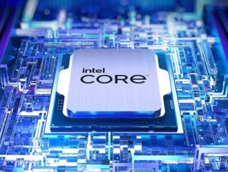По слухам, Intel готовит новые процессоры Raptor Lake с поддержкой оперативной памяти DDR4