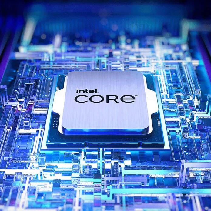 По слухам, Intel готовит новые процессоры Raptor Lake с поддержкой оперативной памяти DDR4