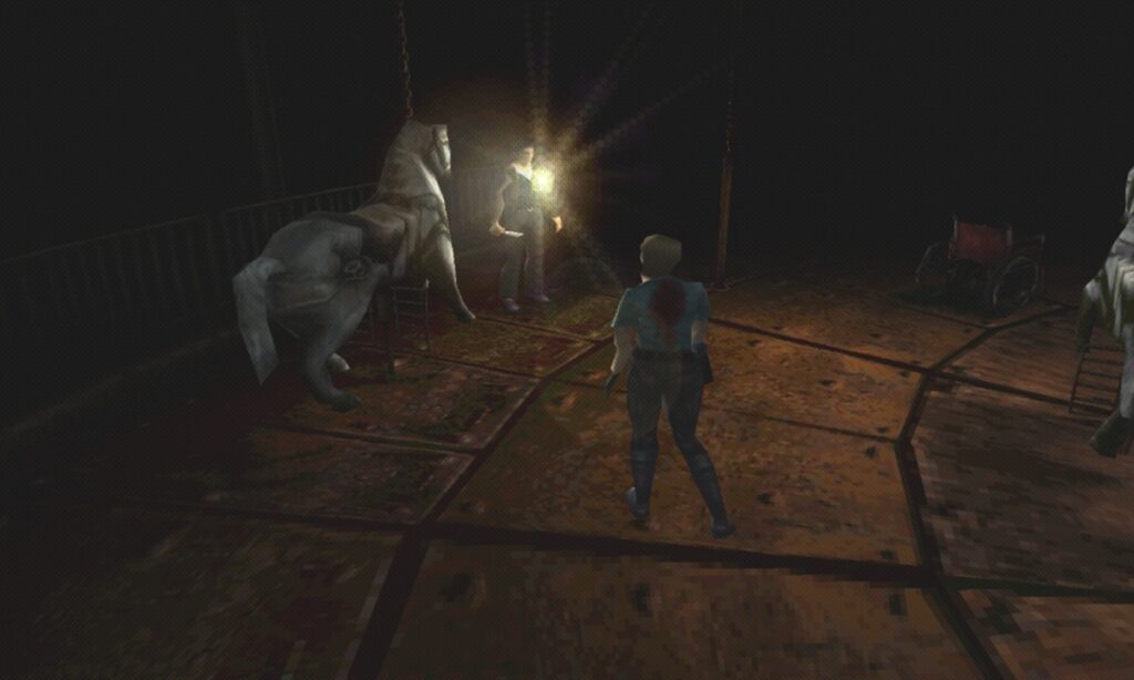 Silent Hill 1999 года изначально выходит на ПК и работает на 100%