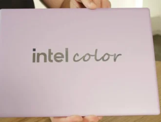 Судя по всему, Intel Firefly — это то, что так нужно ноутбукам на Windows в духе MacBook