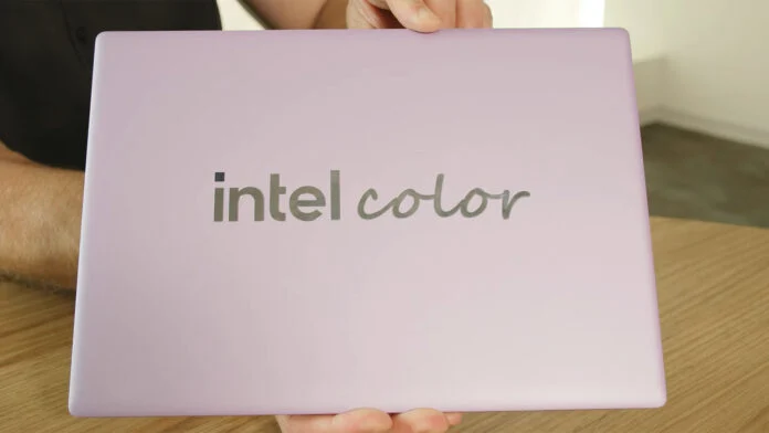 Судя по всему, Intel Firefly — это то, что так нужно ноутбукам на Windows в духе MacBook