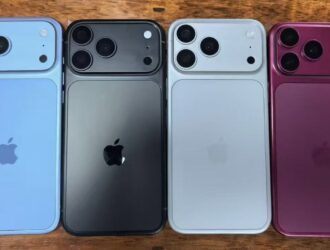 iPhone 18 выйдет в 2027 году: почему Apple изменила привычный график