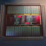 Компания AMD представила 256-ядерный процессор Zen 6 с восемью CCD-чипами и двумя чипами ввода-вывода.