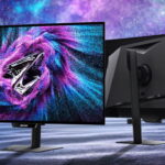 GIGABYTE расширяет линейку мониторов AORUS Elite, активизируя борьбу за OLED