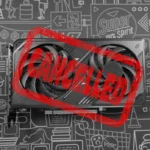 Nvidia может отказаться от выпуска GeForce RTX 5050 9 ГБ, поскольку в центре внимания оказалась RTX 3060 12 ГБ